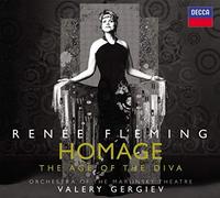 Homage: The Age of the Diva