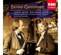 Homage to Benny Goodman
