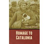 Homage to Catalonia