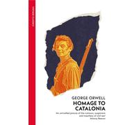 Homage to Catalonia