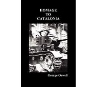 Homage to Catalonia