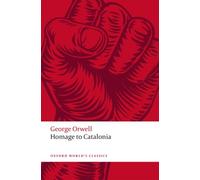 Homage to Catalonia