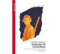 Homage to Catalonia