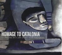 Homage to Catalonia - Squandered By a Jury of Piss..