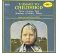 Homage to Childhood Grovlez