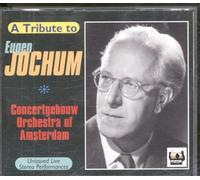 Homage to Eugen Jochum