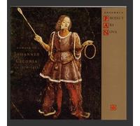 Homage to Johannes Ciconia