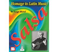 Homage to Latin Music-Salsa