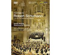 Homage To Robert Schumann