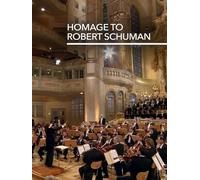 Homage to Robert Schumann