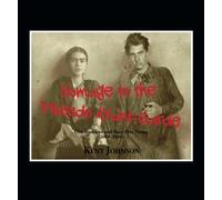 Homage to the Pseudo Avant-Garde: One Hundred and Sixty-Five Poems (2008-2016)