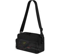 Homakover Thermal Imager Carrying Case Compatible with HF96 Thermal Camera, Portable Thermal Imaging Camera Holder, Shockproof/Waterproof Protective Pouch Storage Travel Bag with Adjustable Strap