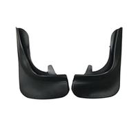 Homanpp Automotive Widening Flexible Mudflaps Arch Protectors For FIAT For DUCATO 2 DOOR Molded Car Scratch Resistant Fender Splash Guard Cover Car Mud Flaps