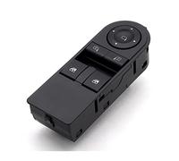 Homanpp For Vauxhall For Astra Mk5 For Zafira 13209203 13183679 13183692 13228706 Car Electric Power Window Master Lift Control Switch Button