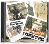 Homans^Crso^Saunders^Valek - Prague Spring