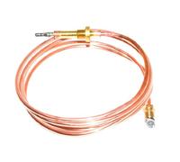 Homark New World Stoves Cooker Thermocouple- R/H - Genuine part number 081366700