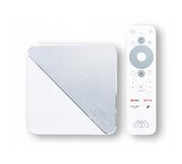 Homatics Box R 4K Plus Multimedia Player Streaming Android 11 Smart TV Certified