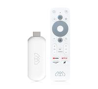 Homatics Stick HD Smart TV Dongle Multimedia Streaming with Remote Android 11 HQ