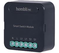 HOMBLI HBMS-0100 Pro Smart Switch Module - Black