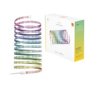 Hombli Led Strip RGB, 5 Meter, 24W, Gekleurd Licht, Dimbare LED Ver (Smart Home)