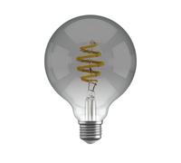Hombli - Smart Bulb G95 Cct Filament (E27) - Smokey NEW