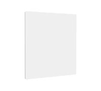 Infrared Panel Heater, 350W, Metal Construction