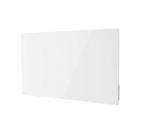 Glass Infrared Panel Heater, 600W, Smart Control