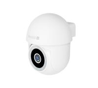 `Hombli - Smart Pan & Tilt Cam 4K, White` ACC NEW