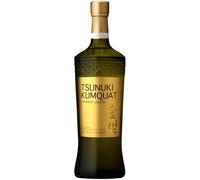 Hombo "Tsunuki Kumquat" Japanese Liqueur, 700 ml, alc 40% vol | Made In Japan