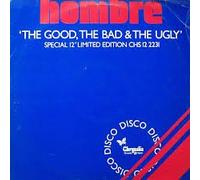 Hombre (3) - Good Bad Ugly