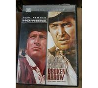 Hombre & Broken Arrow