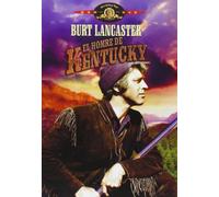Hombre De Kentucky, El-4173280 [2009] *** Region 2 *** Spanish Edition ***