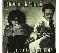 Hombre de Vitruvio, El - El Hombre de Vitruvio