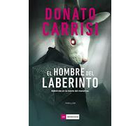 Hombre del Laberinto, El (LOS IMPERDIBLES)