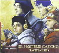 Hombre Gancho, El - Navegantes