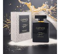 Hombre Night Eau de Toilette 100 ml | Spicy Elegant Men's Fragrance for the Evening | Vegan Men's Perfume with Warm, Masculine Notes | EDT Spray