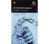 HOMBRE REBELDE, EL -70 A.