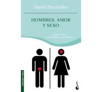 Hombres, amor y sexo