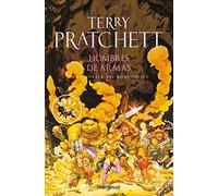 Hombres de armas / Men at Arms: 15 (Discworld)