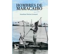 Hombres de Maracaibo