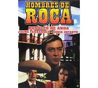 Hombres De Roca [DVD] [1966] [Region 1] [US Import] [NTSC]