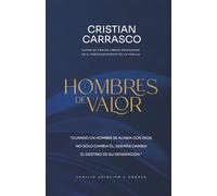 HOMBRES DE VALOR: Cuando un hombre se alinea con Dios, no solo cambia él, además cambia su generación.