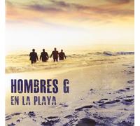 Hombres G, Los - En la Playa [+Bonus Dvd]