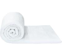 HOMBYS 200 GSM Upholstery Batting Medium Thick, Quilt Batting by The Roll, Dacron Upholstery for Keeping Your Cushion Fluffy-36 inch * 5 Yards