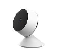 Homcloud 8S Mini Smart Wi-Fi Indoor Camera, 1080P Full HD Camera, Motion Detection, Night Vision and Audio, Compatible with Alexa and Google