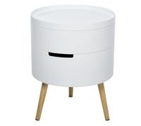 Homcom 3-Tier Coffee Table