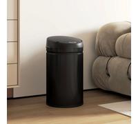 Homcom 30L Sensor Bin With Soft-Close Lid, Automatic Touchless Kitchen Bin
