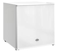 HOMCOM 35L Mini Freezer, -24℃ to -14℃ Temperature - White