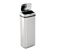 homcom Home, 430 Stainless Steel, Silver, One Size