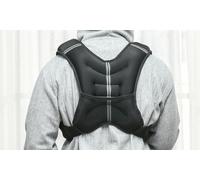 HOMCOM 8KG Weighted Vest